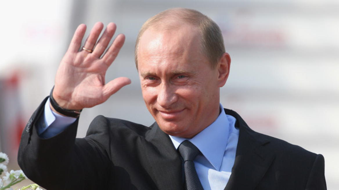 Έτοιμος να δεχθεί την Τιμοσένκο στη Ρωσία ο Πούτιν